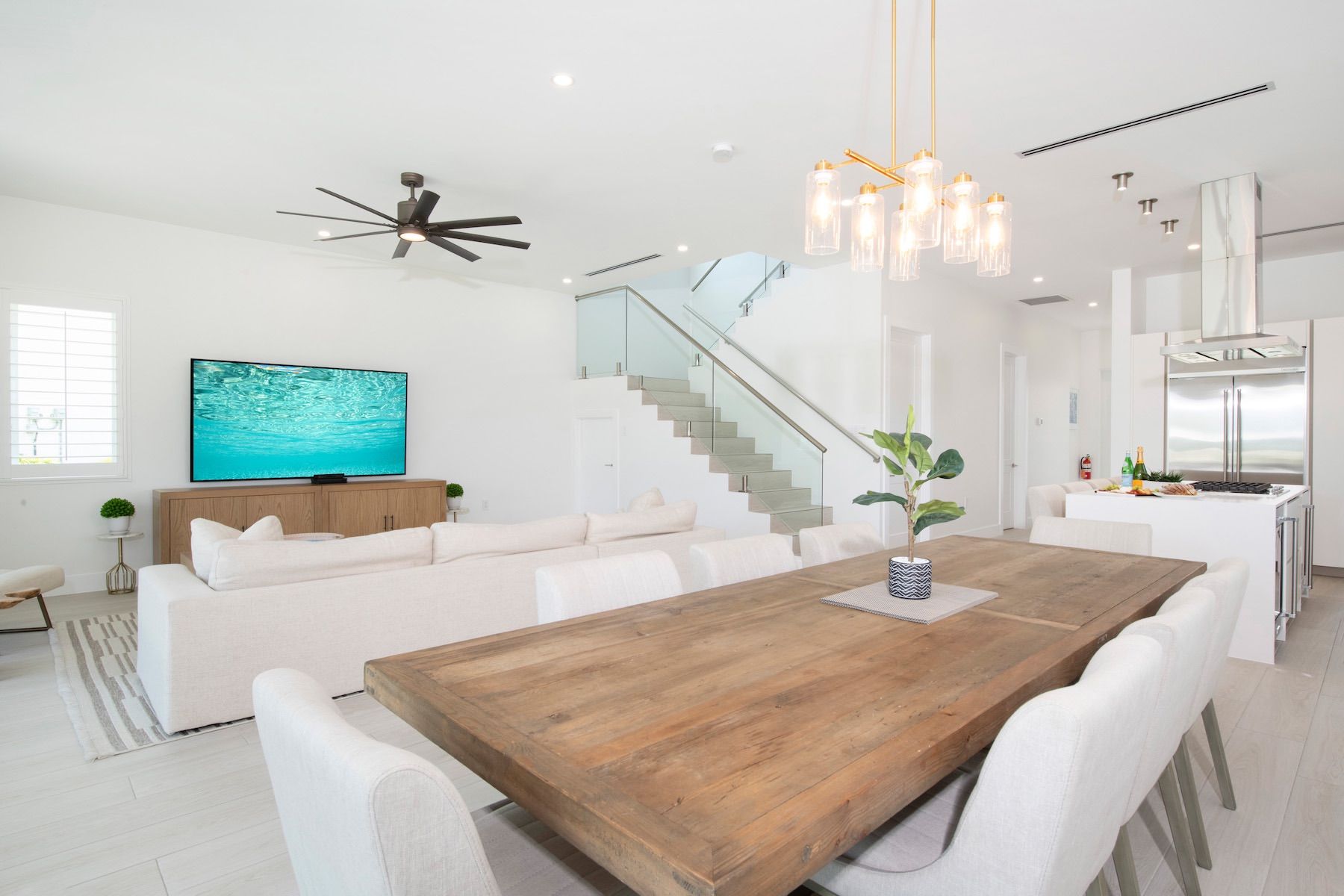 Oceans 9 villa photo.